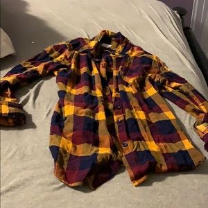Flannel